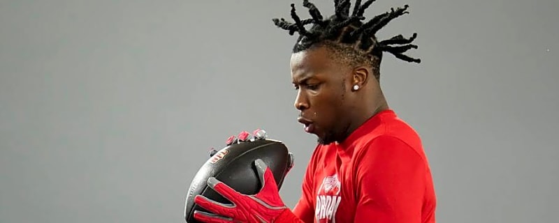 Early Surprise at Bills OTAs is Rookie Cornerback Who Could Steal Maxwell Hairston's Job