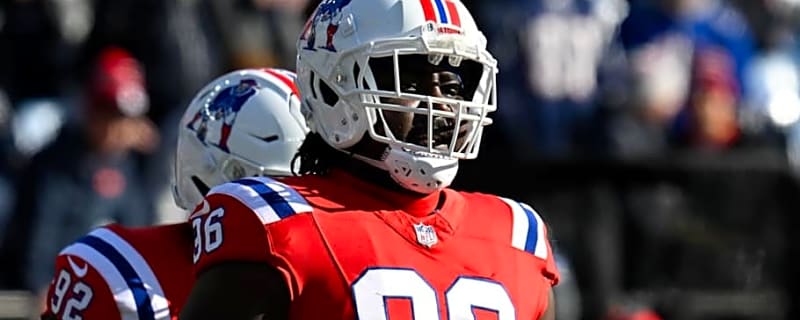 Former Patriots Defender Joins Historic AFC Rival