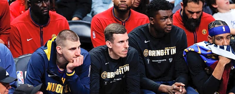 Recent Nuggets Player Signs Contract With International Team