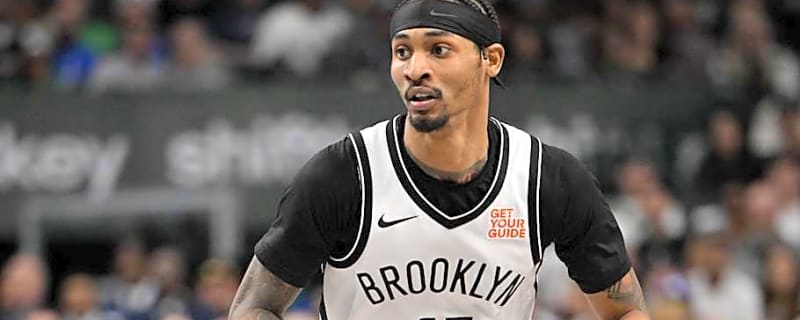 Who&#39;s Next on the Nets&#39; Cut List After Waiving Keon Johnson