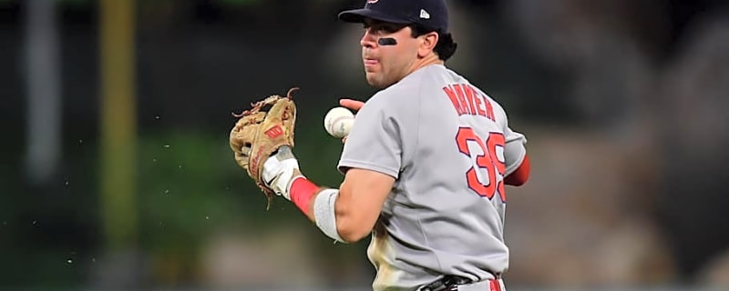 Red Sox Undecided as Marcelo Mayer, Caleb Durbin Update Drops