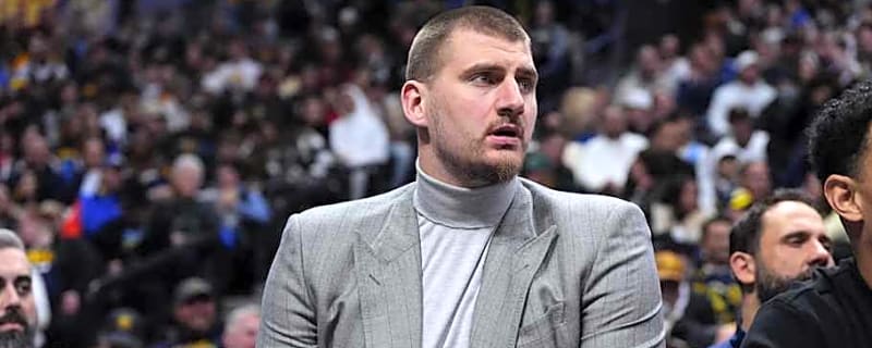 David Adelman Announces Update on Nikola Jokic's Injury Recovery