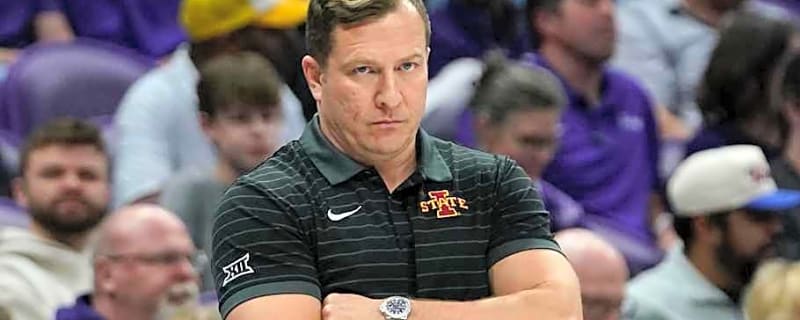 Josiah Harrington Pitching Iowa State to Fellow Class of 2027 Star Recruit