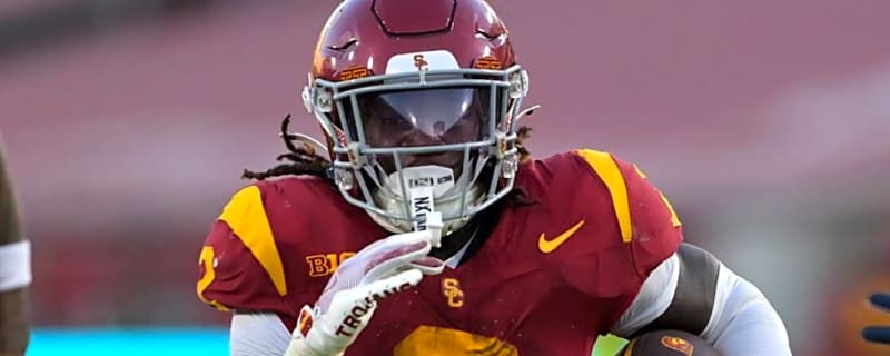 USC Trojans Dealing with Several Crucial Injuries Ahead of Oregon Matchup