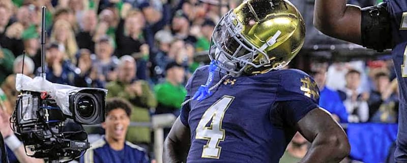 Is Notre Dame’s Jeremiyah Love a Real Heisman Contender?