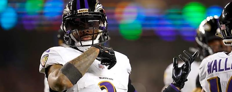 Former Ravens Pro Bowler Drawing NFL Interest