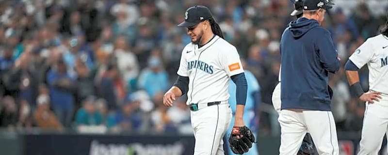 Mariners Urged To Cut Ties With $108 Million Star In Blockbuster Trade