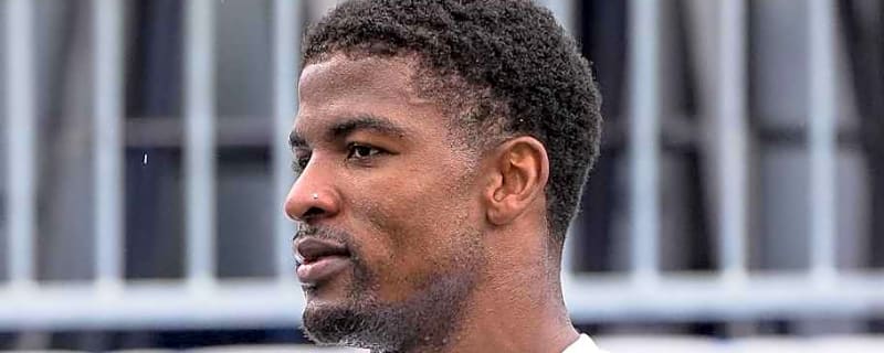 D.J. Reed: &#39;If I&#39;m Healthy, I&#39;m Going to Ball&#39;