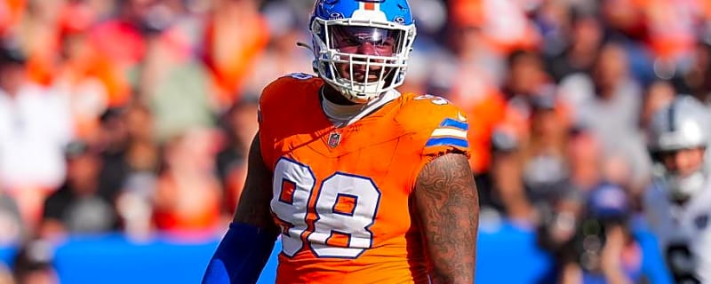 What the Broncos Got Wrong In the John Franklin-Myers Saga