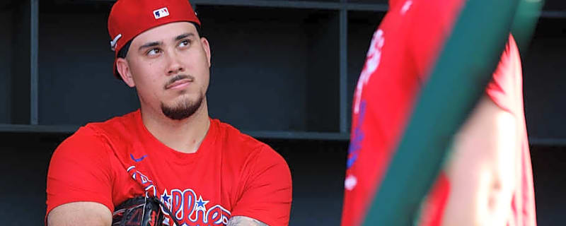 The Next Steps for Rehabbing Phillies Zack Wheeler and Orion Kerkering