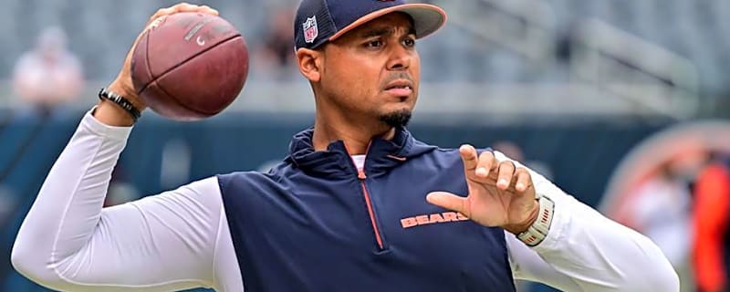NFL insider delivers bad news for hopeful Chicago Bears fans