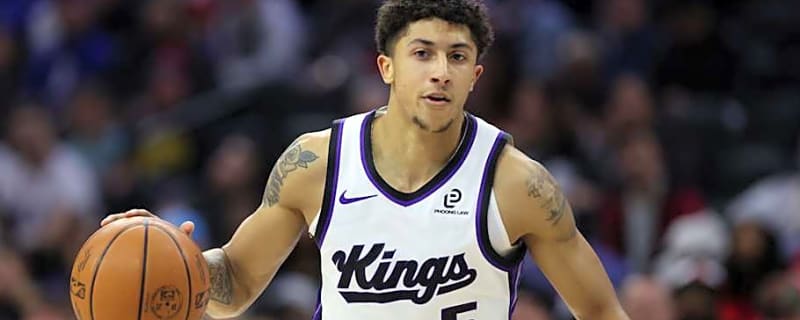 Kings' Rookies Still a Much-Needed Bright Spot in Dark Season