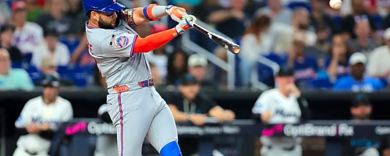 Why Bo Bichette's Second Half Surge Should Put Mets in Better Shape in 2027