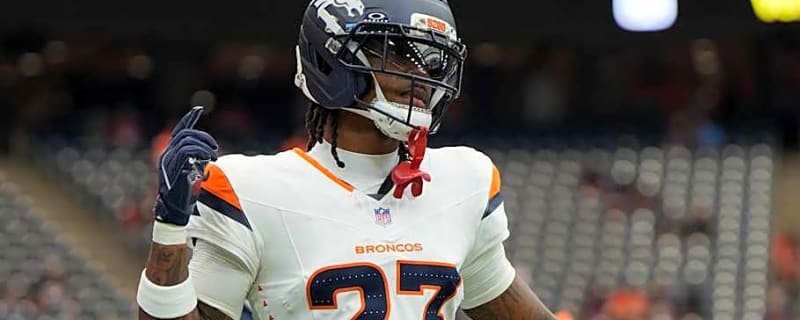 How the Broncos’ 2025 Draft Picks Are Paying Off