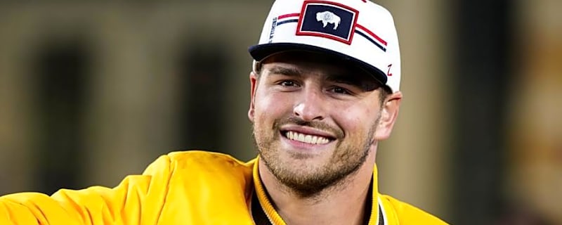 Former Bengals Linebacker Logan Wilson Retiring Just Months After Trade