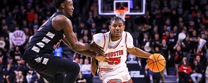 Kelvin Sampson Praises Mercy Miller's Loyalty to the Houston Cougars