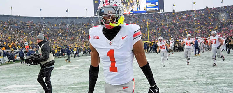 Why Buffalo Bills' D+ NFL Draft Grade Completely Misses The Mark