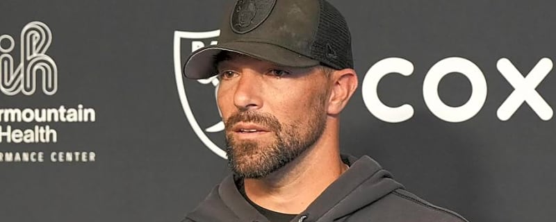 One Word to Describe Every Las Vegas Raiders Linebacker