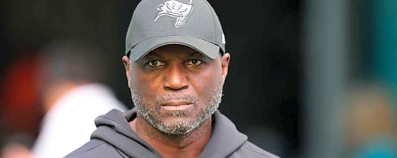 Key Buccaneers defender out for season finale vs. Panthers