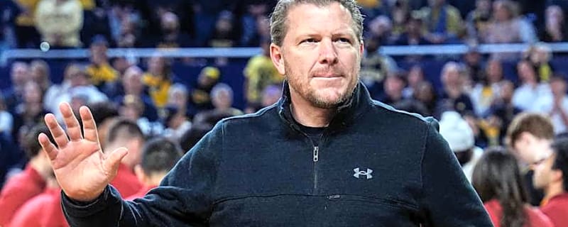 What the Spring Game Told Us About Jason Beck's New Michigan Offense