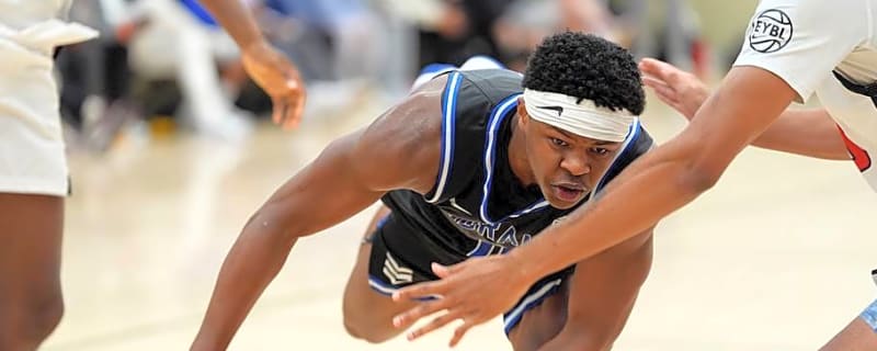 Four-star point guard schedules visit with Boise State men’s basketball