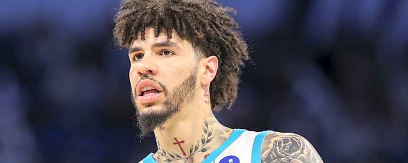 The Hornets' Win Streak Includes an NBA Fact So Insane It Sounds Made Up