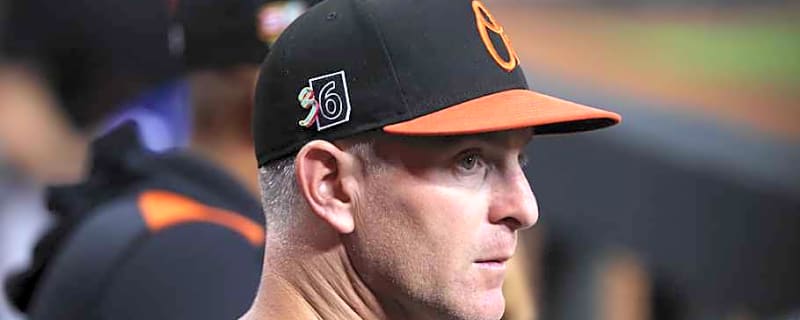 Possible managerial candidates for the Baltimore Orioles