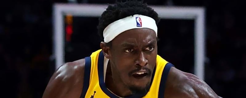 Pascal Siakam, Pacers may have hit rock bottom to end calendar year