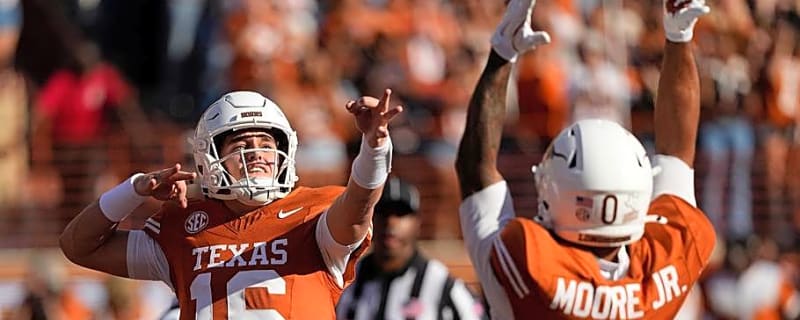 Three Reasonable Expectations for Texas Longhorns Season Opener