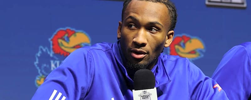 Darryn Peterson Out vs UConn: How Will the Kansas Jayhawks Adjust?