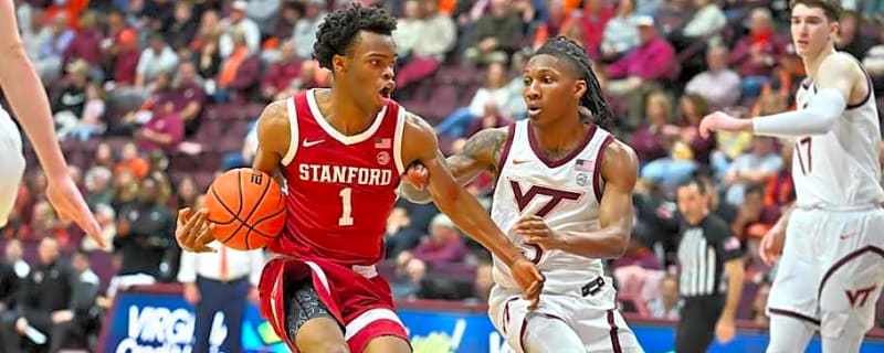 The Day After: Hughes' Stock Report on Virginia Tech Men's Basketball After Stanford Loss
