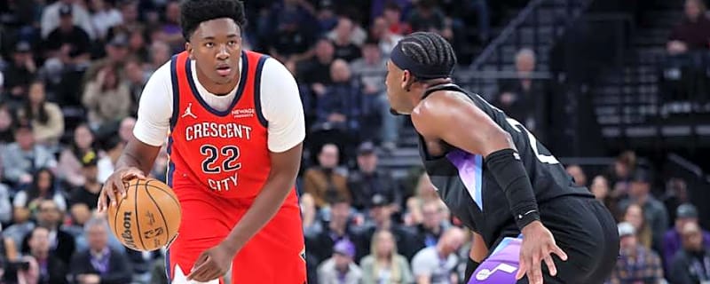 Derik Queen Continues to Trend in the Wrong Direction With 2 Weeks Left in the Season