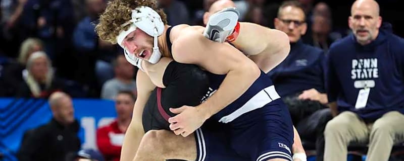 Can Penn State Win 8 Titles at the Big Ten Wrestling Championships?