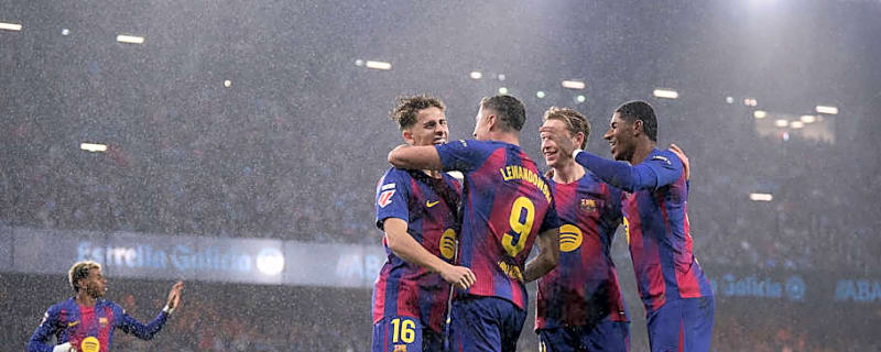 Sunderland Break the Market With an €80M Proposal to FC Barcelona