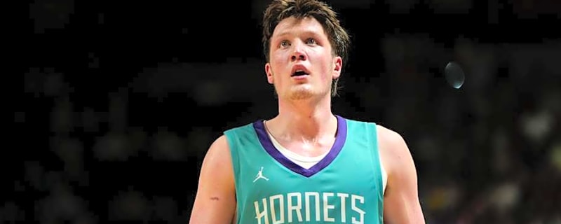 What needs to happen for the Charlotte Hornets to make the Summer League playoffs