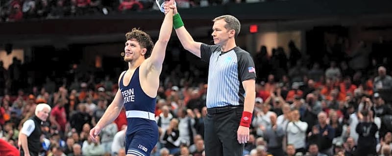 What the Latest NCAA Ruling in the 2022 Lawsuit Means for 2 Penn State Athletes