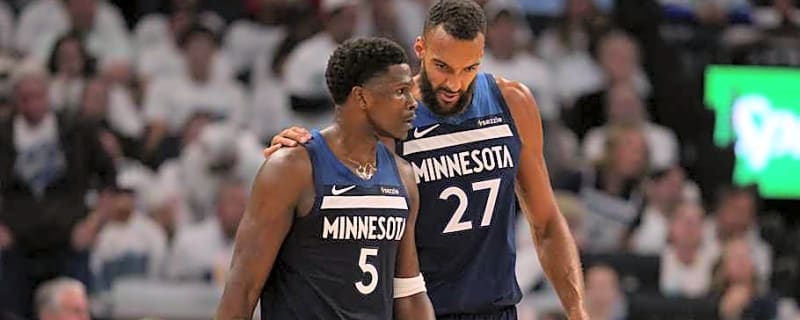 Failed Minnesota Timberwolves Trade Nearly Sent Rudy Gobert To Rival NBA Team