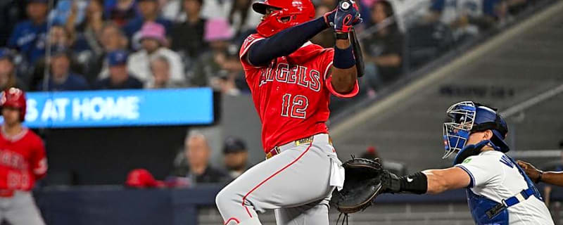 How The Angels Can Keep Momentum Rolling Against The Tigers