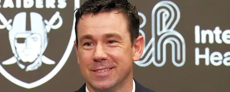 Raiders Have 1 Sure Option to Add Firepower This April