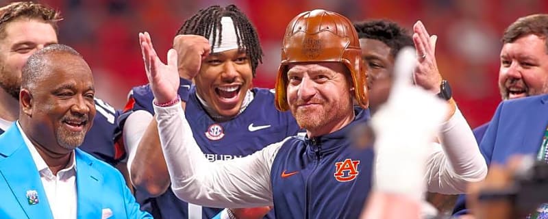 What's Worked, Hasn't Worked in Alex Golesh's Tenure So Far With Auburn Tigers?