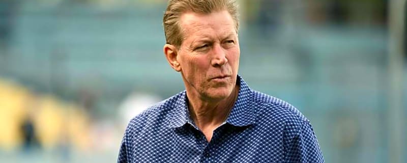 Astros Cheating Scandal Brought Up by Dodgers Announcer During Blow Out
