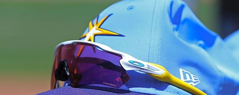 Rays Future Star Continues Climbing Recently Updated Top 100 Prospect Rankings