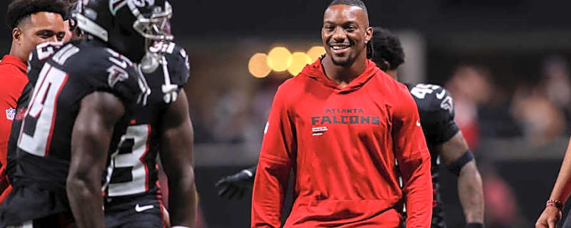 Four Former Texas Longhorns Reunite in NFL Preseason Finale