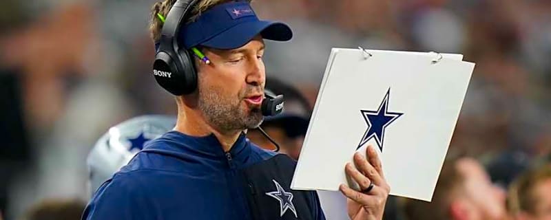 Cowboys Predicted to Go in Uncommon Direction With No. 20 Pick in NFL Mock Draft