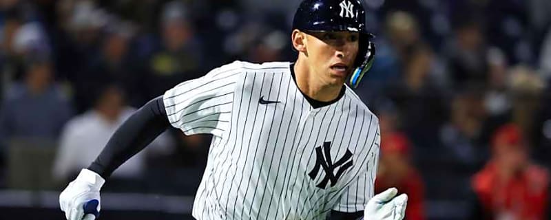 Yankees Top 30 Prospect List Revealed