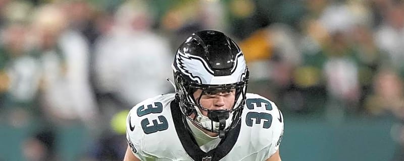 A.J. Brown Trade Could Move Cooper DeJean To Safety If Eagles Can Acquire This Cornerback