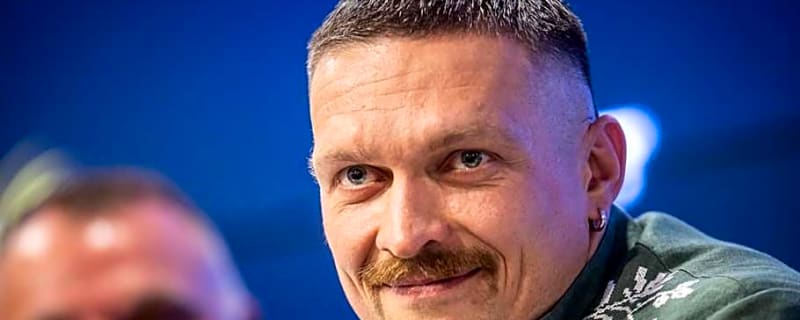 Promoters of Usyk vs Wilder Card Hoping To Set Guinness World Record