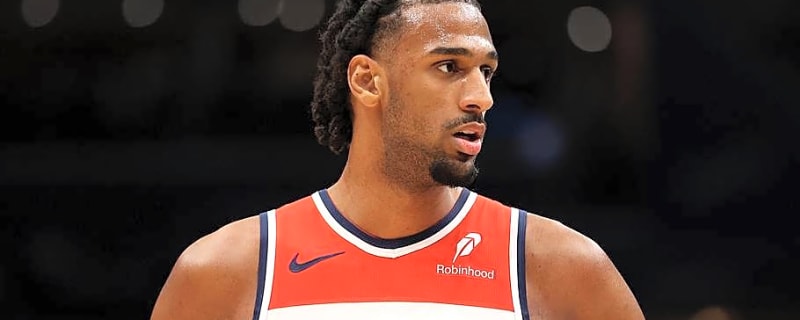 Assessing the Wizards' Biggest Need at the 2026 NBA Draft
