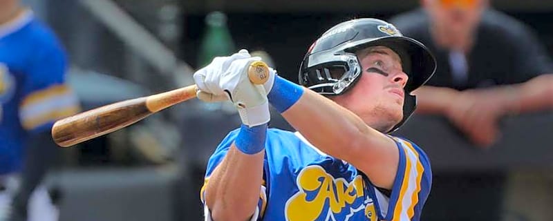 Three Cleveland Guardians Prospects Who Should Debut Sometime This Season