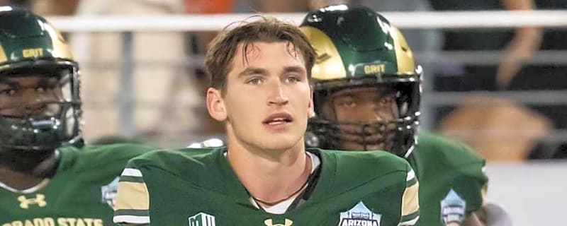 Familiar Face in Transfer Portal Could Stabilize Colorado's Quarterback Room